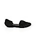 Eileen Fisher Black Flats Size 6 - photo 1