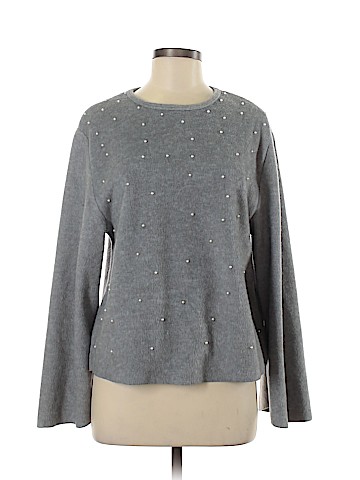 Zara Pullover Sweater (view 1)