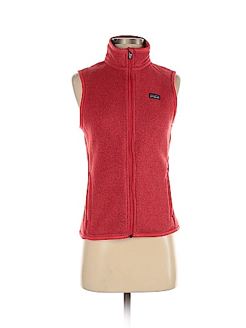 Patagonia Vest (view 1)