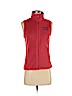 Patagonia 100% Polyester Red Vest Size S - photo 1