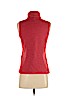 Patagonia 100% Polyester Red Vest Size S - photo 2