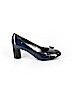 Anne Klein Blue Heels Size 8 - photo 1