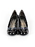 Anne Klein Blue Heels Size 8 - photo 2