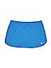 Nike Blue Active Skort Size L - photo 1