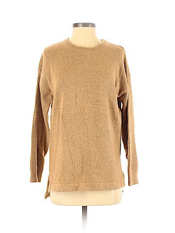 Forever 21 Pullover Sweater (view 1)