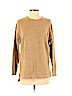 Forever 21 Tan Pullover Sweater Size S - photo 1