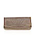 Lauren Merkin Gray Clutch One size - photo 1