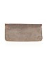 Lauren Merkin Gray Clutch One size - photo 2