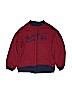 Esprit Red Pullover Sweater Size 15 - photo 1