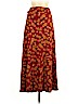 Lularoe Red Casual Skirt Size M - photo 1