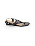 Sperry Top Sider Black Sandals Size 8 - photo 1