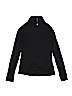Ivivva Black Track Jacket Size 14 - photo 2