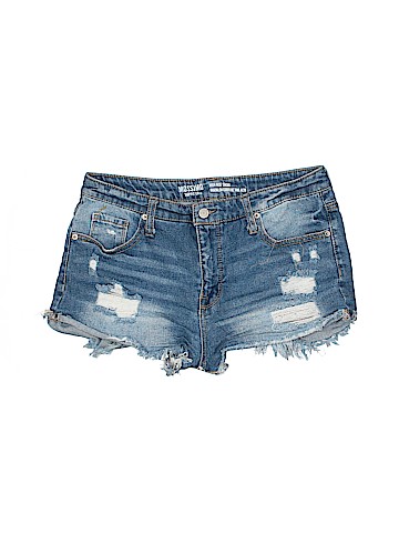 Mossimo Supply Co. Denim Shorts (view 1)