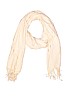 Jones New York 100% Viscose Solid Ivory Scarf One size - photo 1