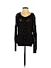 H&M Black Cardigan Size M - photo 1