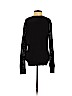 H&M Black Cardigan Size M - photo 2