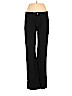 PrAna Black Casual Pants Size 10 - photo 1