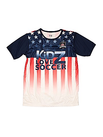 Assorted Brands Short Sleeve T-Shirt (view 1)