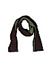 Saks Fifth Avenue Solid Green Scarf One size - photo 1