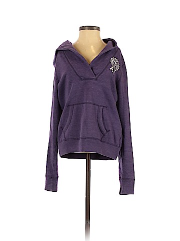 American Eagle Outfitters Pullover Hoodie (view 1)