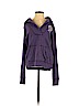 American Eagle Outfitters Purple Pullover Hoodie Size S - photo 1