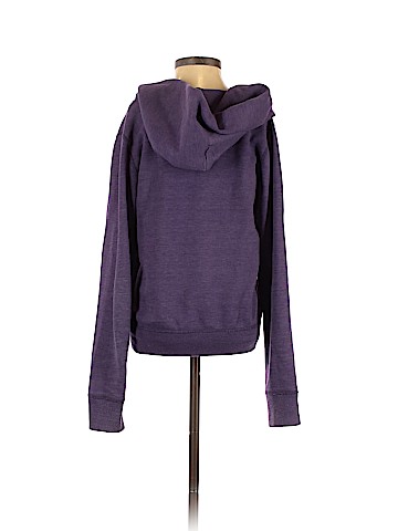 American Eagle Outfitters Pullover Hoodie (view 2)