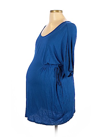 Motherhood Casual Dress (view 1)