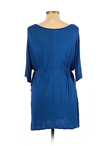 Motherhood Casual Dress (view 2)