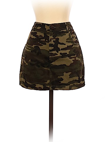 Wild Honey Casual Skirt (view 1)