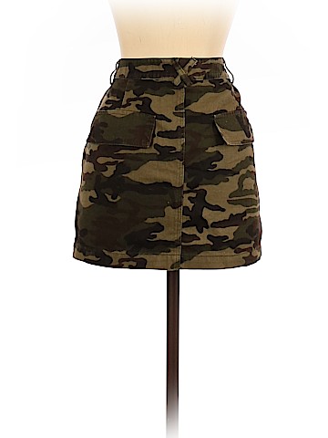 Wild Honey Casual Skirt (view 2)