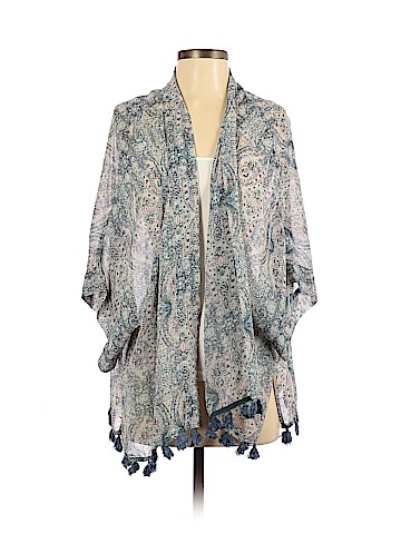 Garage Cardigan (view 1)