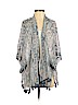 Garage Blue Cardigan Size S - photo 1
