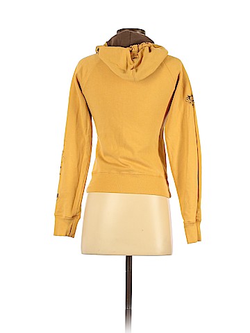 Roxy Zip Up Hoodie (view 2)