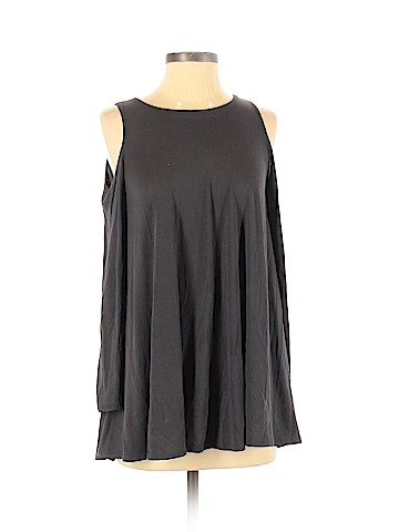 Forever 21 Long Sleeve Top (view 1)