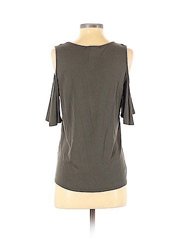 Forever 21 Short Sleeve Top (view 2)