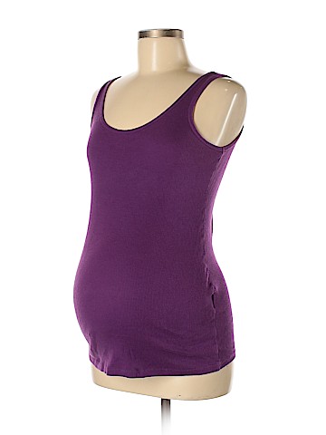 Motherhood Tank Top (view 1)