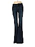 Paige Blue Jeans Size 27 waist - photo 1