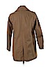 J. Crew Factory Store 100% Cotton Tan Trenchcoat Size 10 (petite) - photo 2