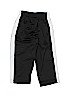Nike 100% Polyester Black Track Pants Size 2T - photo 2