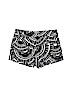 Trina Turk Black Dressy Shorts Size 2 - photo 1