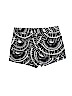 Trina Turk Black Dressy Shorts Size 2 - photo 2
