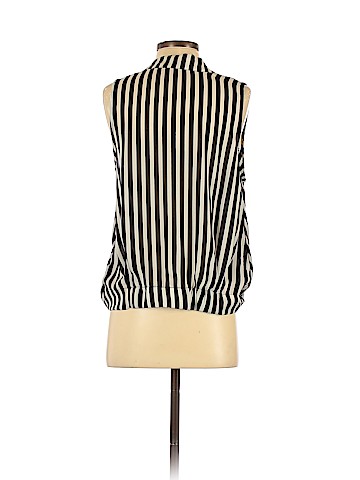Forever 21 Sleeveless Blouse (view 2)