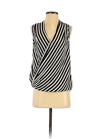 Forever 21 Sleeveless Blouse (view 1)