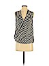 Forever 21 100% Polyester White Sleeveless Blouse Size S - photo 1
