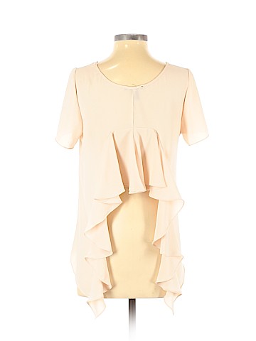 Forever 21 Short Sleeve Top (view 2)