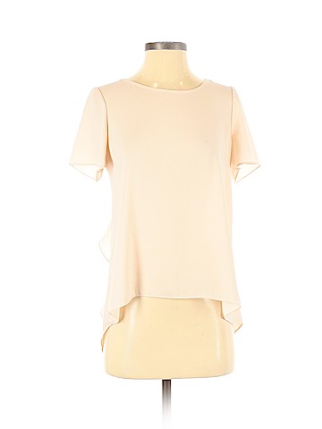 Forever 21 Short Sleeve Top (view 1)