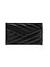 ASOS 100% Polyurethane Black Clutch One size - photo 1
