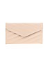 ASOS 100% Polyurethane Tan Clutch One size - photo 1