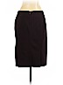 Theory Purple Casual Skirt Size 2 - photo 2