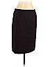 Theory Purple Casual Skirt Size 2 - photo 1